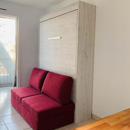Les Appartements De Lina - Studio Toucan- Self Check-In ラ・グランド・モット エクステリア 写真