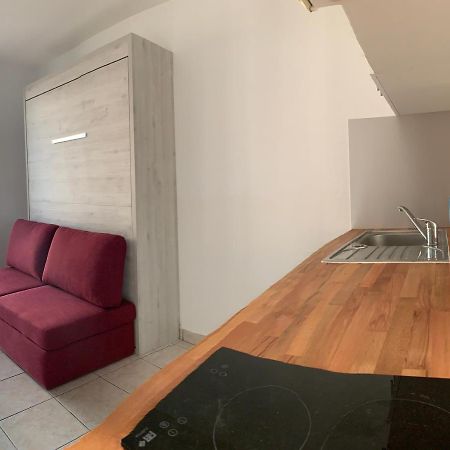 Les Appartements De Lina - Studio Toucan- Self Check-In ラ・グランド・モット エクステリア 写真