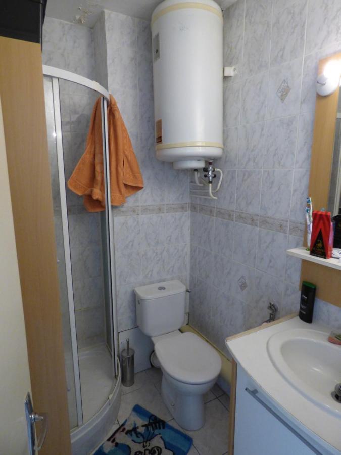 Les Appartements De Lina - Studio Toucan- Self Check-In ラ・グランド・モット エクステリア 写真
